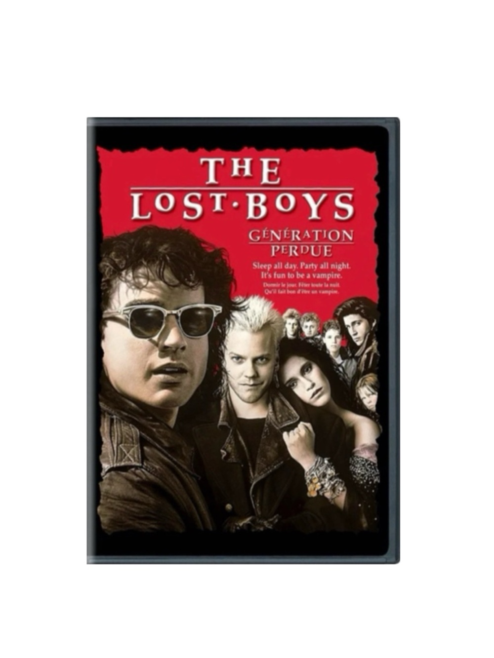 5 DVD’s - Picture 6 of 6